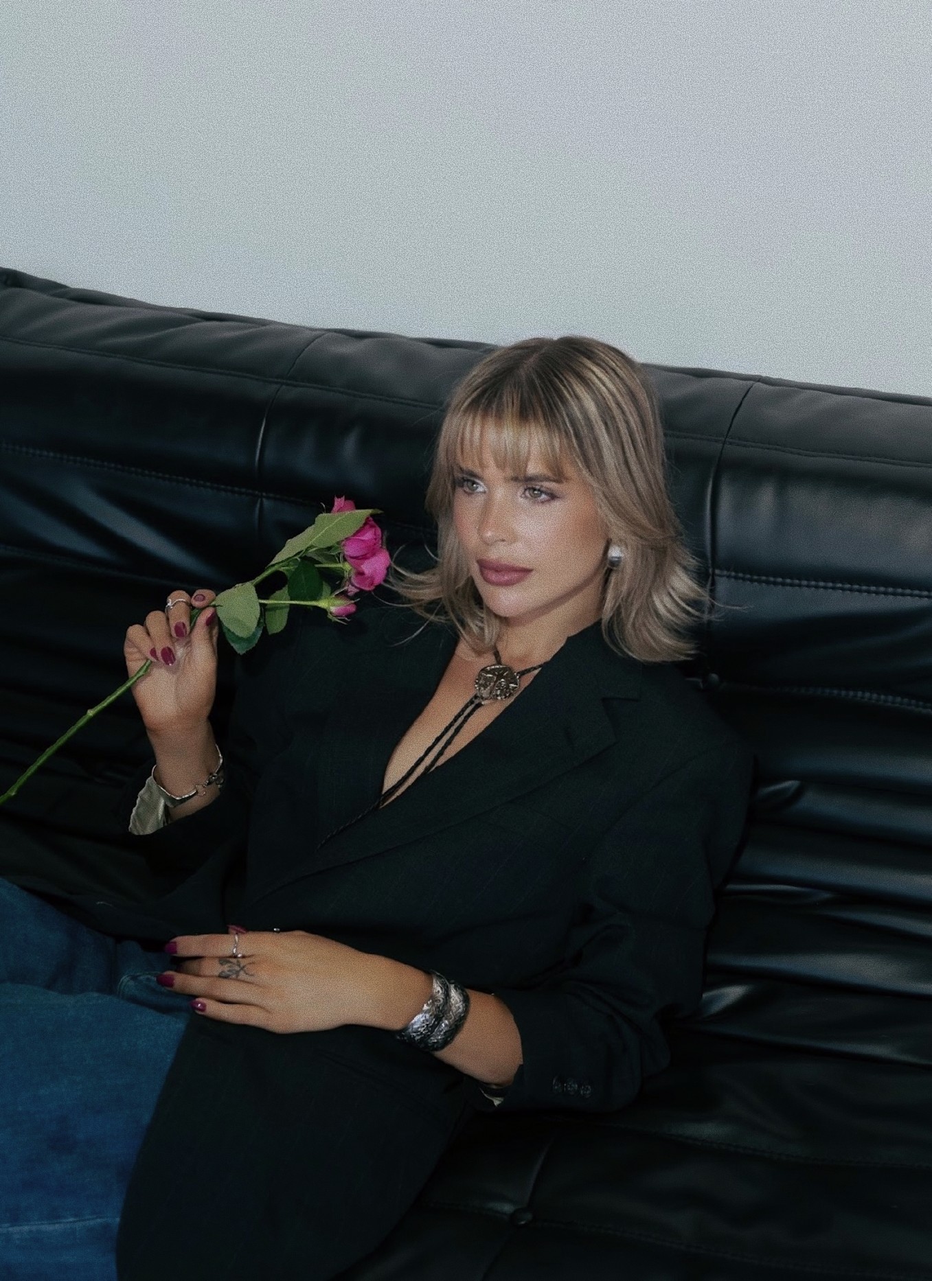 Claire Marie